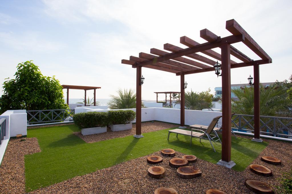 The Verona Villa Hua Hin Room photo