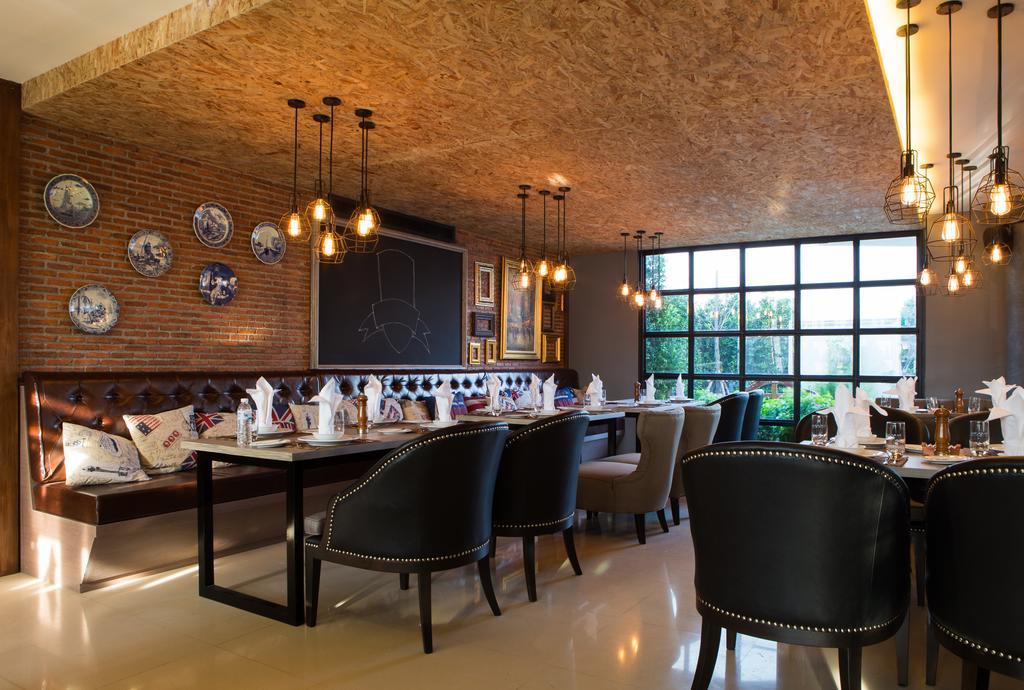 The Verona Villa Hua Hin Exterior photo