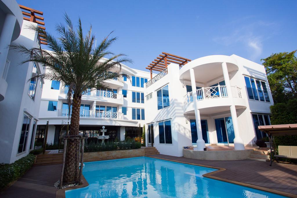 The Verona Villa Hua Hin Exterior photo