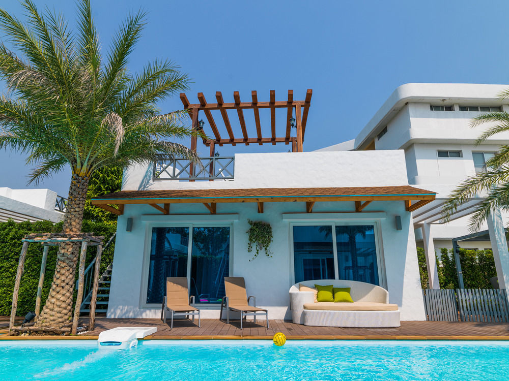 The Verona Villa Hua Hin Exterior photo