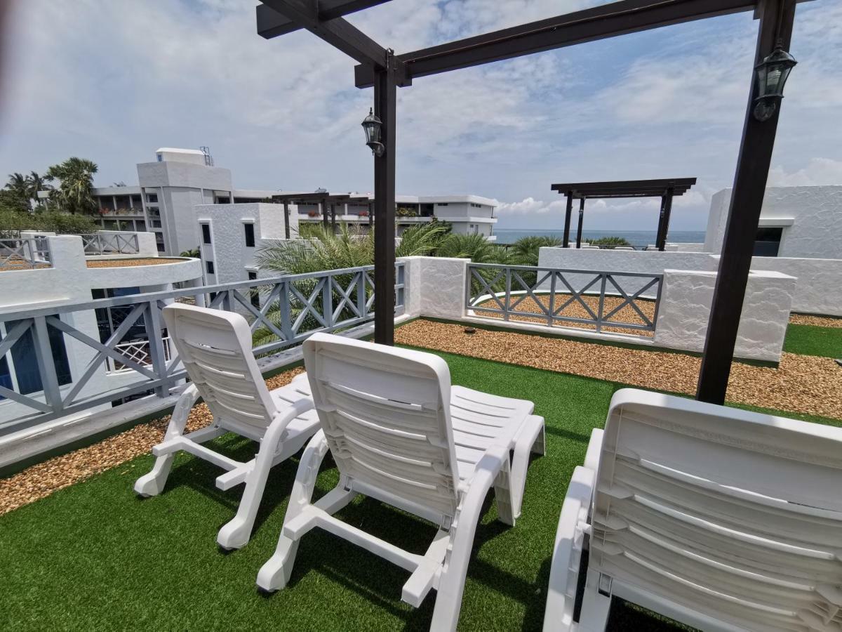 The Verona Villa Hua Hin Exterior photo