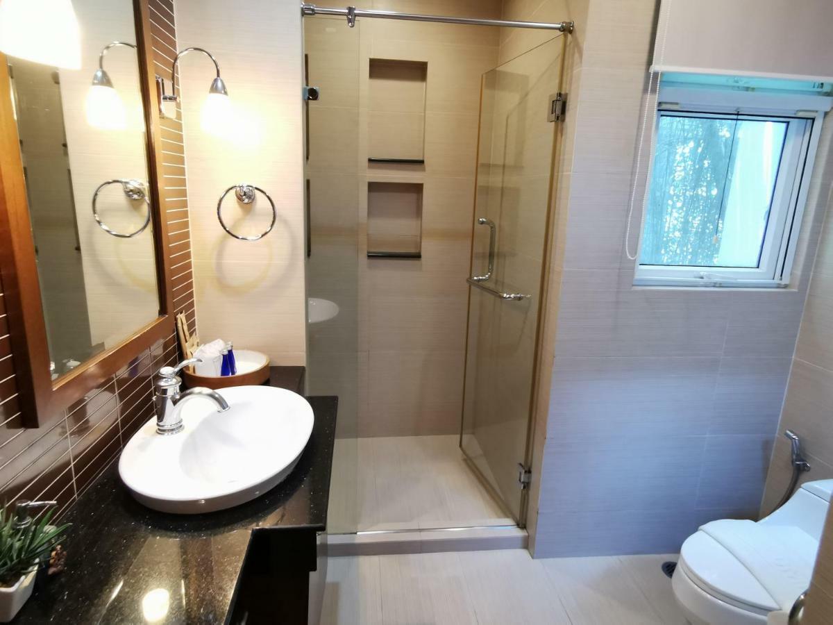 The Verona Villa Hua Hin Exterior photo