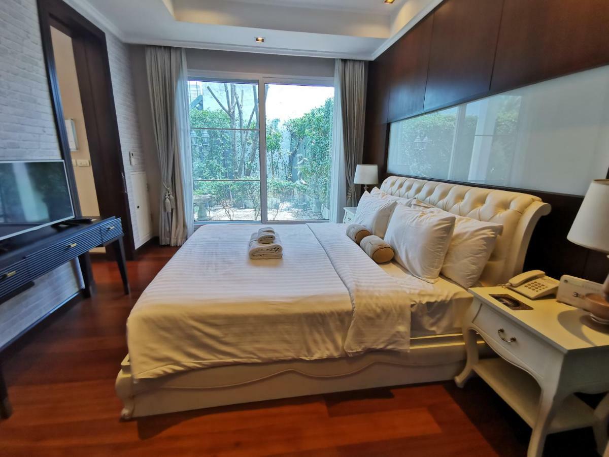 The Verona Villa Hua Hin Exterior photo