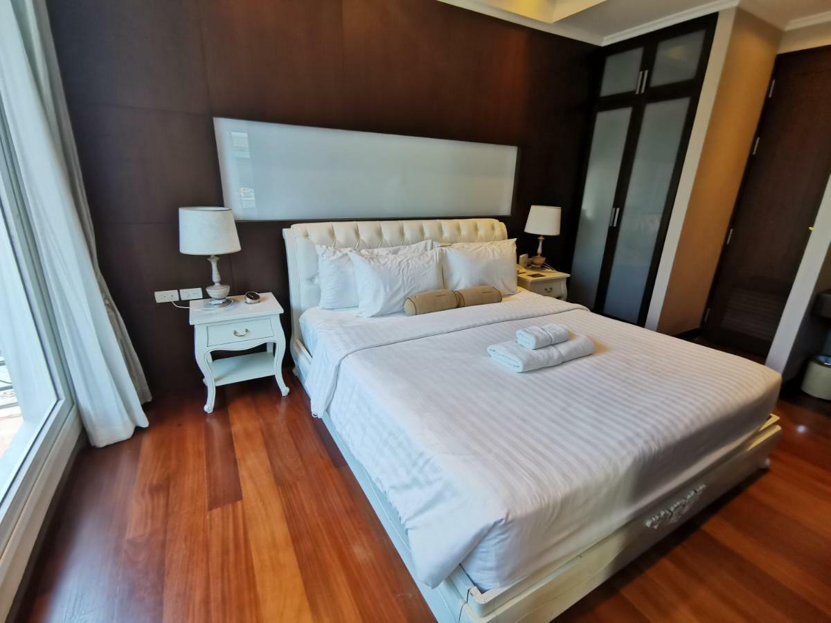 The Verona Villa Hua Hin Exterior photo