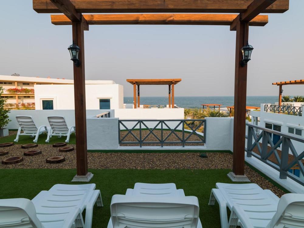 The Verona Villa Hua Hin Exterior photo