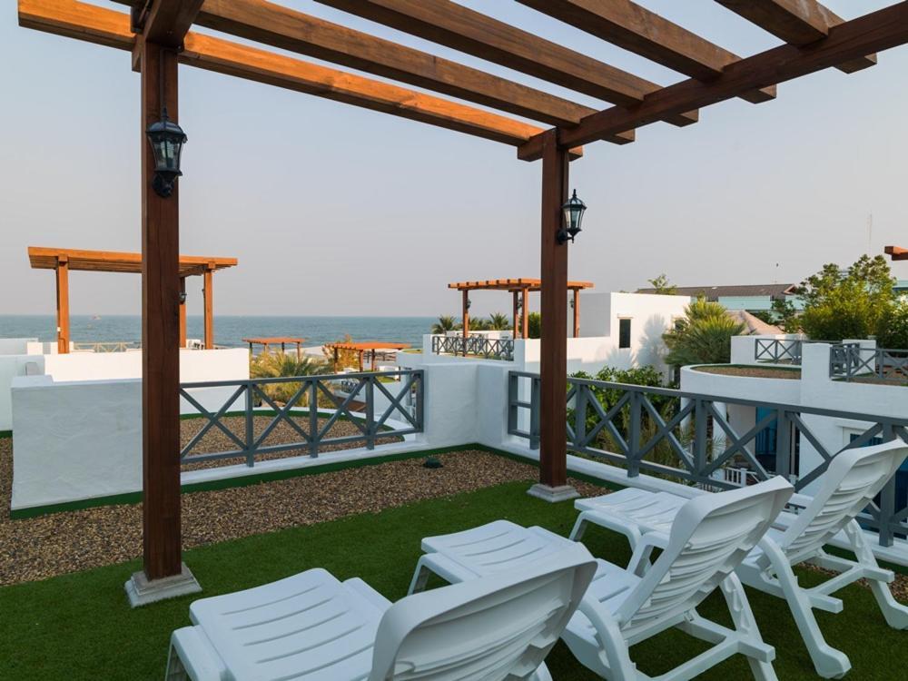 The Verona Villa Hua Hin Exterior photo